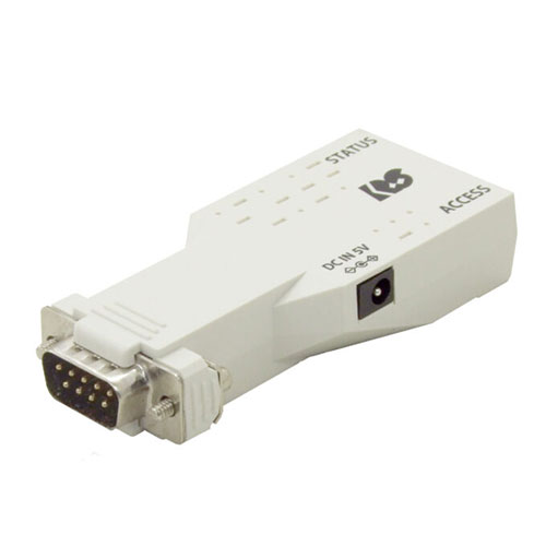 ラトックシステム Wi-Fi RS-232C 取り替えっこアダプタ RS-232C備品との繋ぎ合わせるをWi-Fiで無線電話化できる(RS-WF62) 取り寄せ商いもの