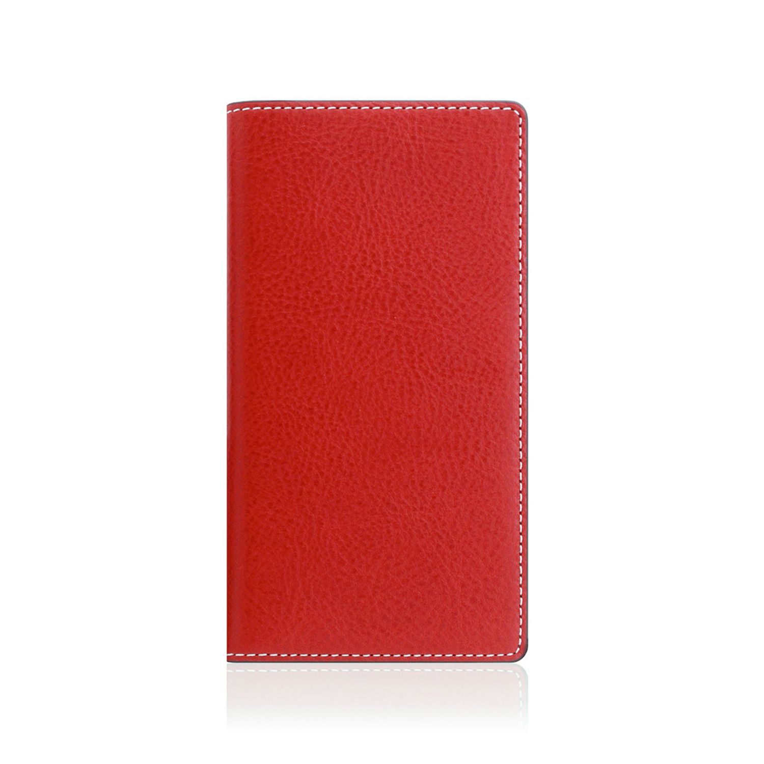ＳＬＧ Ｄｅｓｉｇｎ iPhone XS Max Minerva Box Leather Case レッド(SD13724i65) 仕入先在庫品