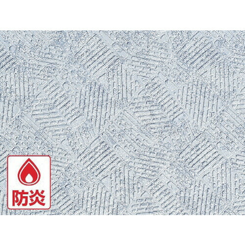 明和グラビア 屋外用床材 91.5cm幅×10m巻 グレー 1巻(IRF-1022) 目安在庫\u003d○