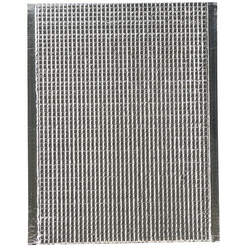 TPS 保冷バッグ 平袋タイプ S 1セット(500枚:5枚×100パック)(4582796051498 x100) 目安在庫\u003d○