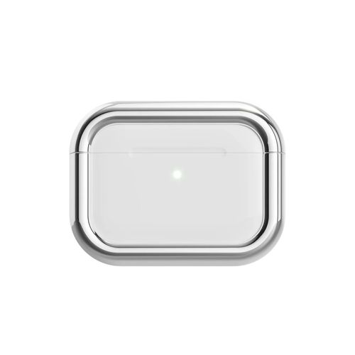 Arc Pulse for AirPods Pro 3 軽銀・鏡鑑しろがね色(AC28347APP3) 取り寄せ商いもの