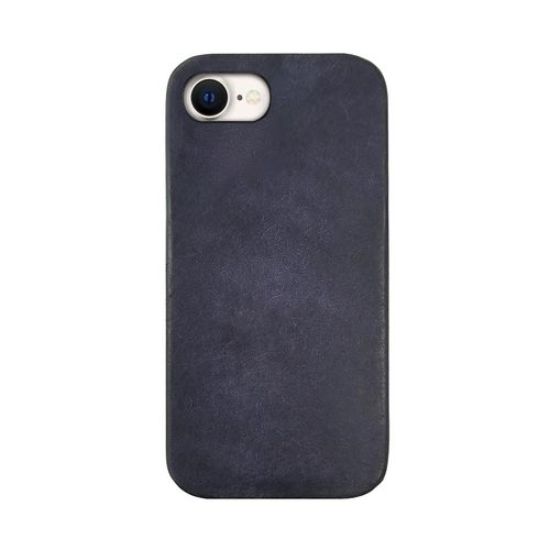 abbi SIGNATURE MARGOTイタリアンなめし革 MagSafe相応ううしろ側取りまかなう for iPhone 16e 米国海軍(ABS27514i16E) 取り寄せ商いもの