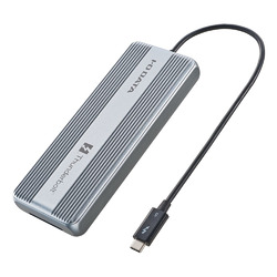 アイオーデータ 5年保証超高速ポータブルSSD 8TB(SSPU-TFC8B) 取り寄せ商品｜ナノズ　店
