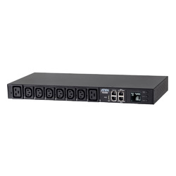 ＡＴＥＮ ワット数価値づける役立つこと積み上げる仕合わせマウントPDU(PG5308B) 取り寄せ商いもの