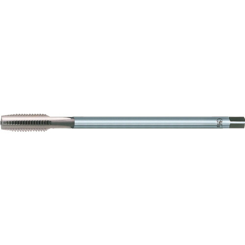 オーエスジー ハンドタップ 難削材用ロングシャンク 78538 1本(CPM-LT-5P-OH4-M18 X ) 目安在庫\u003d○