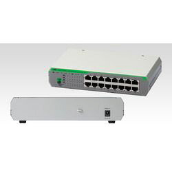 アライドテレシス AT-FS710/16E 3717R 取り寄せ商いもの