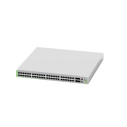 アライドテレシス AT-SE240-52GTXm(4928R) 取り寄せ商品