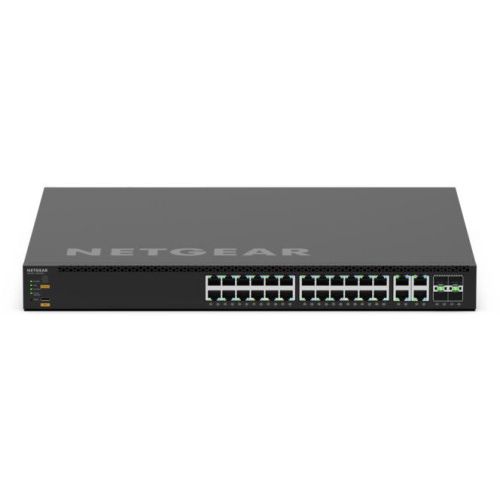 ネットギア M4350-24M4X4V フルマネージスイッチ (MSM4332)(MSM4332-100AJS) 目安在庫\u003d△