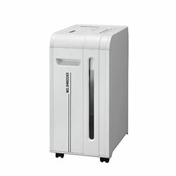 明光商会 MSシュレッダー(MSR-15MCM) 目安在庫=△|ナノズ 店
