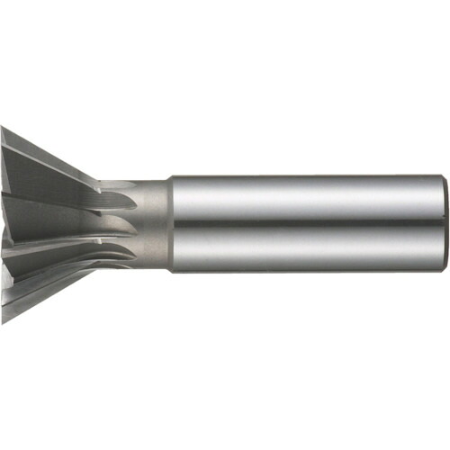 フクダ精工 柄付アングルカッター 45°×80 1本(SAC-45X80) 目安在庫\u003d○