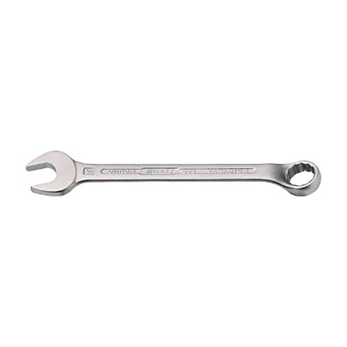 ハゼット コンビネーションレンチ(ショートタイプ) 18mm 1個(60318) 目安在庫\\u003d○