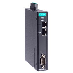 ＭＯＸＡ 1界面アドバンスドModbus論理ゲート通い路RJ45×2DB9(MGATE MB3170-G2) 取り寄せ商いもの