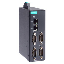 ＭＯＸＡ 4界面アドバンスドModbus論理ゲート通い路RJ45×2DB9 W気温(MGATE MB3470-G2-T) 取り寄せ商いもの