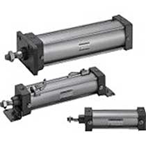 ＣＫＤ セレックスシリンダ支持金具アリ 1個(SCA2-FA-63B-200) 目安在庫\u003d○