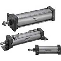 ＣＫＤ セレックスシリンダ支持金具アリ 1個(SCA2-FB-40B-75) 目安在庫\u003d○