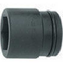 水戸工機 1-1/2 インパクトレンチ用 ソケット 90mm 1個(P12-90) 目安在庫\u003d○