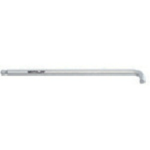 水戸工機 L型ホローレンチ ボールポイント スタビーロング 5/8inch 1本(HBL5/8S) 目安在庫\u003d○ 7,628円