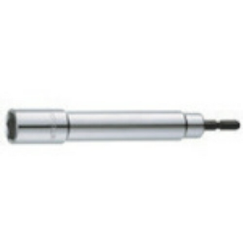 水戸工機 ビットソケット ロング 16mm 1個(EF-16L) 目安在庫\u003d○