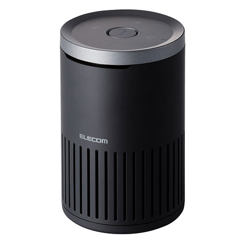 エレコム ELECOM 会議用有線 Bluetooth スピーカーフォン 有線接続・無線接続の両方に対応(LBT-SP02M2BK) 取り寄せ商品