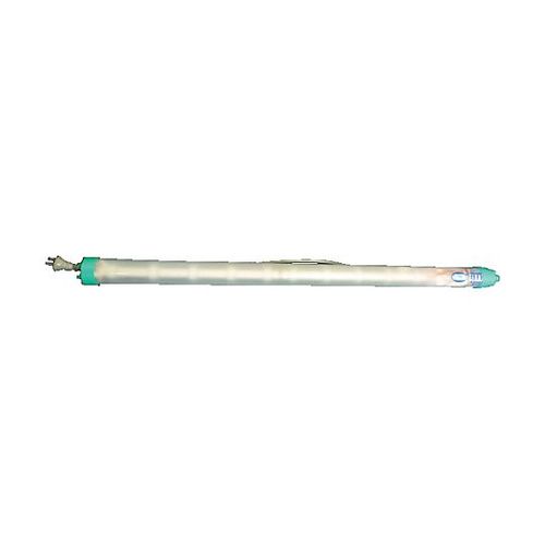長谷川製造所 人並み外れた灯LED極点提燈 PL0E-72LE(1H手合い) 1本(PL0FE02) 取り寄せ商いもの