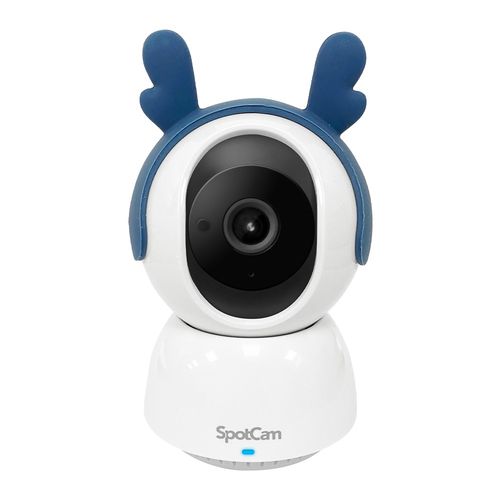 SpotCam SpotCam Mibo(4713331801623) 目安在庫\u003d△