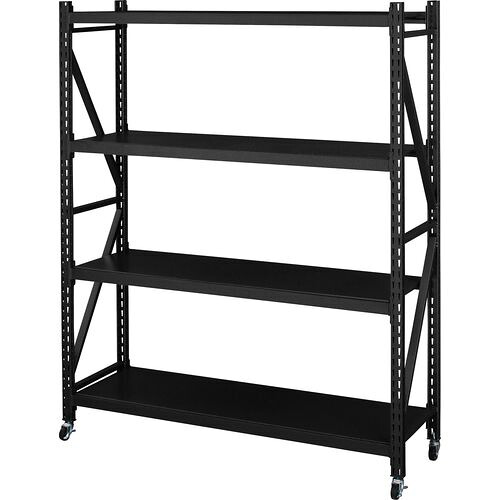 東谷 ラルド ボルトレスラック3D(DIS-683BK) メーカー在庫品