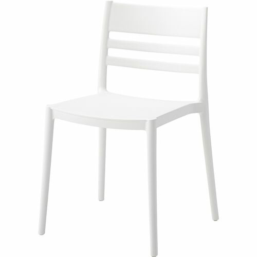 東谷 フォース チェア(CL-505WH) メーカー在庫品 7,524円