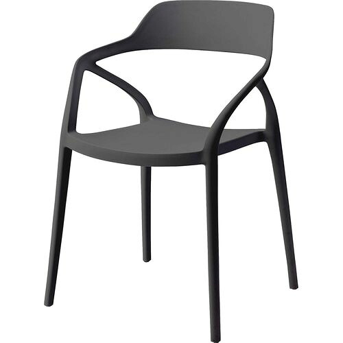 東谷 チェア(CL-481BK) メーカー在庫品