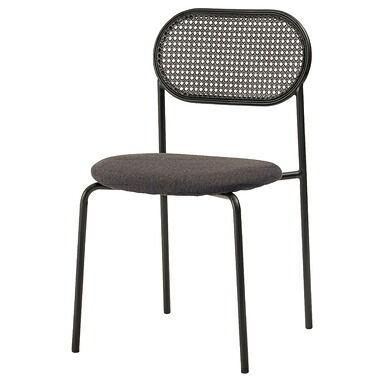 東谷 チェア(TOE-135DGY) メーカー在庫品
