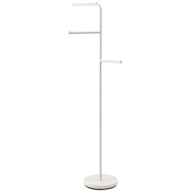 東谷 ハンガー(MIP-27WH) メーカー在庫品