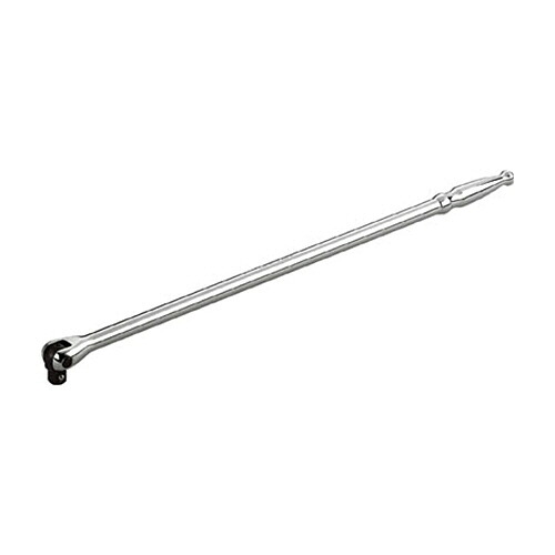 京都機械工具　ＫＴＣ 12.7sq.ロングスピンナハンドル 1個(BS4L) 目安在庫\u003d○