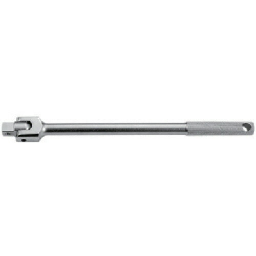 旭金属工業 ソケットレンチ用ナットスピンナーハンドル 19.0×460mm 1丁(VH0646) 目安在庫\u003d○