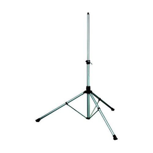 ハタヤリミテッド ハイブライトスタンド 1350-2000粍 1台(CBX-3N) 取り寄せ商いもの