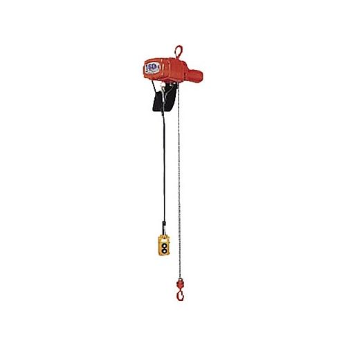 象印チェンブロック 小型明かりチェーン店差しつかえる100kg(100V) 1台(AS-K1060) 取り寄せ商いもの その他-容器・試験管