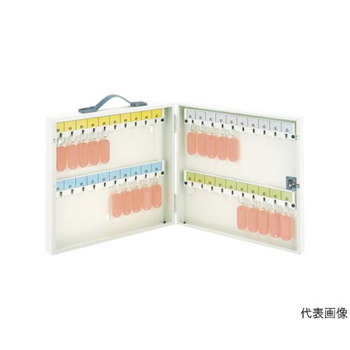 ダイケン キーボックス キー30本用 1台(OK-30N) 目安在庫\u003d○