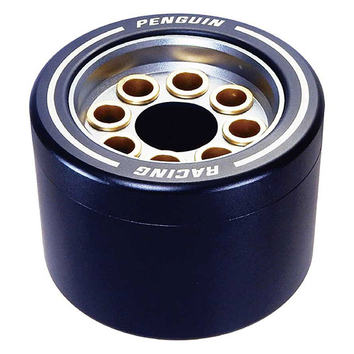 楽天市場】卓上灰皿 レーシング アルミ製灰皿 サーキット用レーシング