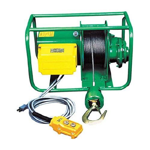 トーヨーコーケン TKK ベビーマイティ 100V 150kg 高速 1台(MA-650M) 目安在庫\u003d○