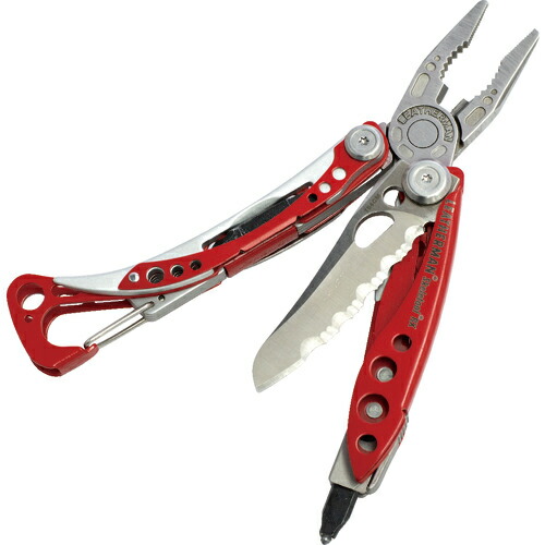 レザーマンツールジャパン SKELETOOL RX 1個(SKR-N) 目安在庫\u003d○