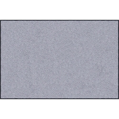 クリーンテックス・ジャパン 泥落とし・除塵・吸水 スタンダードマットS 900×1500mm ライトグレー 1枚(AM00093) 取り寄せ商品