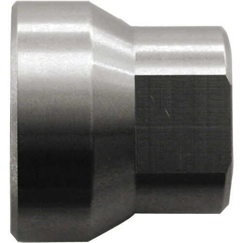 ヒルトライン 違径ソケット M24×1.5+PT3/8 1個(2AD-2GE-38PT) 取り寄せ商いもの