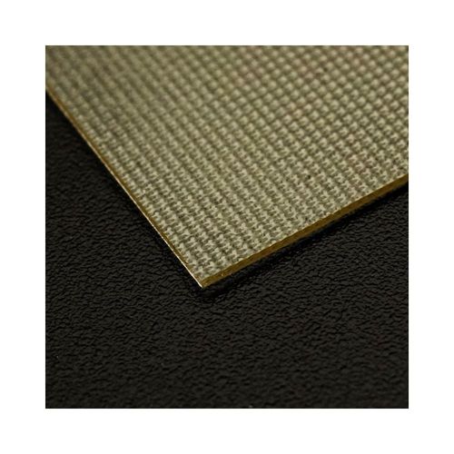 エクシール 精密部品仮固定用シート（ゲルベースRシート） メッシュE7（網目） (1枚)(66-0024-98) 取り寄せ商品｜ナノズ　店