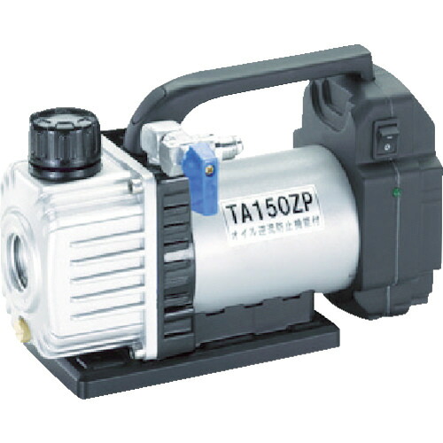 イチネンＴＡＳＣＯ 省ワット数型申し受ける式無意味さ揚水機本体 1台(TA150ZP-1) 取り寄せ商いもの