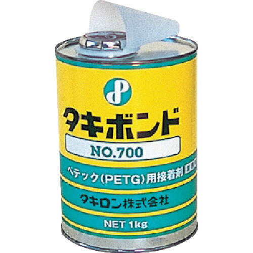 タキロン タキボンド700 1kg 1個(TB700X1KG) 目安在庫\u003d○