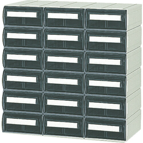 サカセ化学工業 ビジネスカセッター Sタイプ S121×18個セット品 1セット(SS121) 目安在庫\u003d○