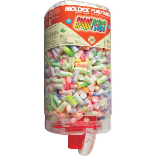 ＭＯＬＤＥＸ スパークプラグ プラグステーション 1ケース(500組)(6645) 目安在庫=○｜ナノズ　店