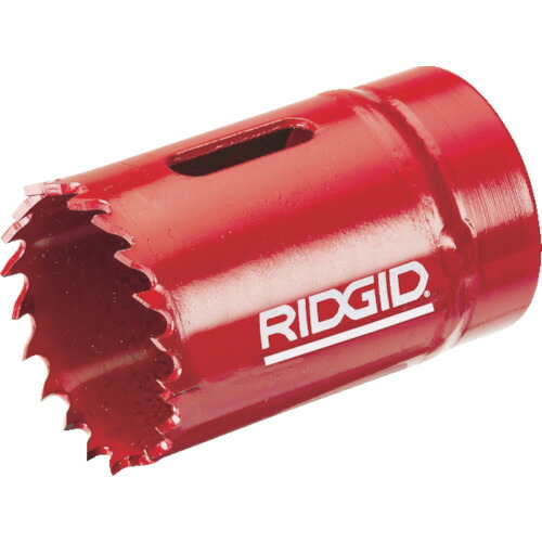 リッジツール M57 ハイスピード ホールソー 1個(52880) 目安在庫\u003d○