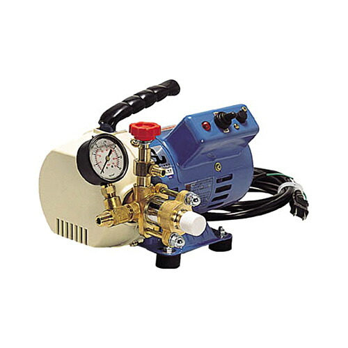 キョーワ ポータブル型洗浄機 単相100V 冷水タイプ 1台(KYC-20A) 取り寄せ商品|ナノズ 店