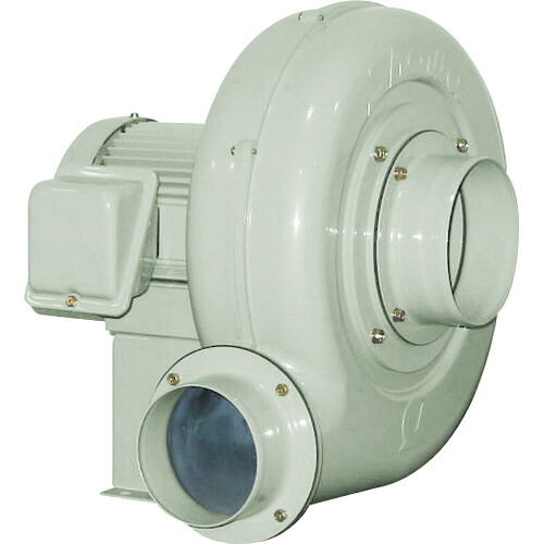 昭和電機 電動送風機 万能シリーズ(0.4kW) 1台(EPH04) 目安在庫\u003d○