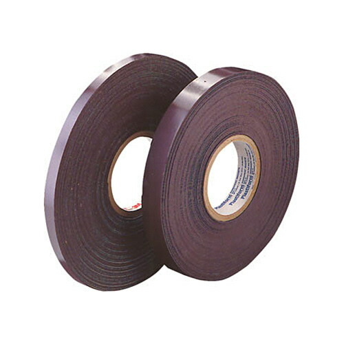 ３Ｍ マグネットテープ 19mm×30m 厚み1.5mm 1巻(MG15-1930) 目安在庫\u003d○