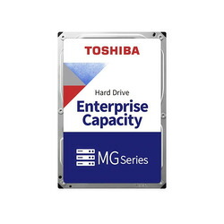東芝 3.5in内蔵HDD/10肺結核/7200rpm/MG10-Dつづき物/5年引き受ける/国内置き目品(MG10ADA10TE) 引き合い店卸し資産\u003d△